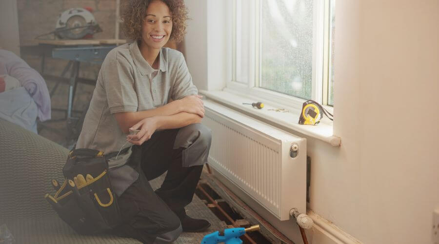 Professional expert plumbing services in McClure, IL
